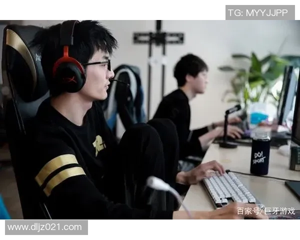 聚焦DOTA2：探讨FPX战队选手的个人能力与团队协作之道