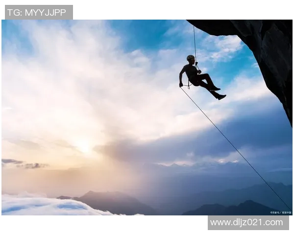 赵伟专访：探索极限运动背后的激情与挑战历程