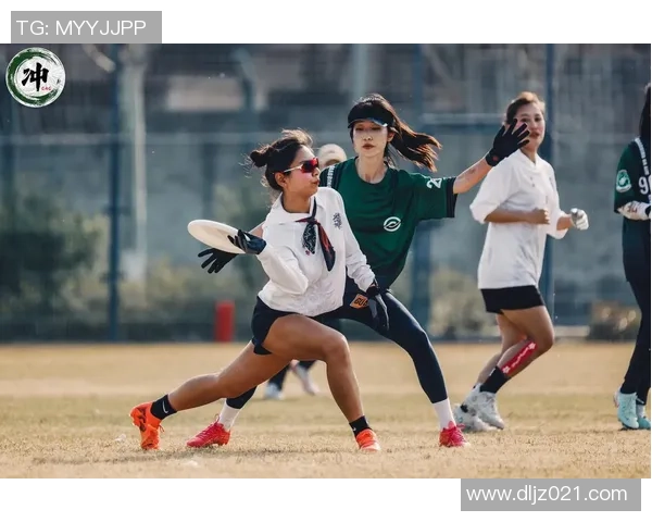 重庆飞盘队实力崛起荣登全国飞盘实力排行榜第七位